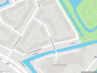 Besteld ambulance vervoer naar de Architect Duikerstraat in 's-Gravenhage