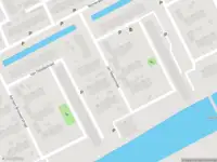 Ambulance met gepaste spoed naar de Jan Steenstraat in Maassluis