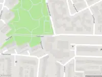 Overlastmelding Tauernpad in Tilburg