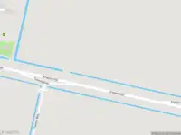 Overlastmelding Kraaijerdijk in Melissant (Goeree-Overflakkee) gesloten