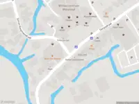 Ambulance met grote spoed naar de De Hoek in Wervershoof