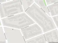 Overlastmelding Van Ostadestraat in 1971XG IJmuiden gesloten