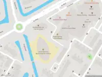 Overlastmelding  in Hoorn