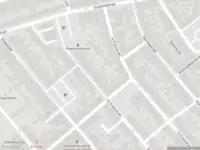 Overlastmelding Prins Hendriklaan in 1781KA Den Helder