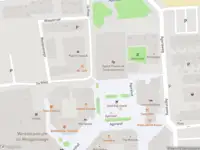 Overlastmelding Agoraweg in Lelystad gesloten