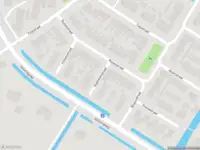 Overlastmelding Gladiolenstraat in Waarland gesloten