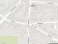 Traumahelikopter met grote spoed naar de De Pirk in Vaassen