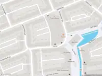 Politie naar de Statenlaan in Helmond vanwege ongeval met letsel