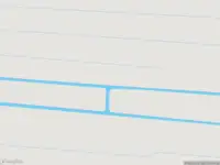 Brandweer met grote spoed naar de Weipoortseweg in Zoeterwoude