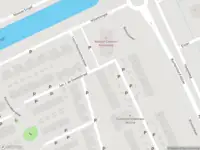 Brandweer en politie met grote spoed naar de Louis Raemaekerslaan in Wageningen vanwege gebouwbrand