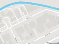 Ambulance met gepaste spoed naar de Bijdorp-Oost in Barendrecht