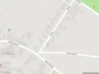 Overlastmelding Struik in Schimmert