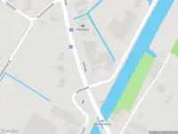 Overlastmelding Leidsevaart in Lisse