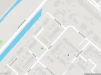 Ambulance met gepaste spoed naar de Verlaatsweg in Rijsenhout