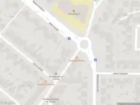 Anonieme overlastmelding Driehuizerkerkweg in Driehuis gesloten