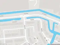 Overlastmelding Kapitein in Gorinchem