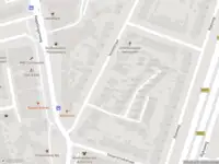 Overlastmelding Hoofdstraat in Santpoort-Noord