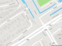 Brandweer met gepaste spoed naar de Kuiperslaan in Spijkenisse vanwege stankoverlast