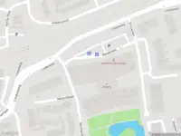 Brandweer met gepaste spoed naar de Nassaulaan in Etten-Leur