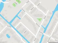 Ambulance met gepaste spoed naar de Moerasveen in Ter Aar