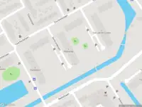 Traumahelikopter naar de Gerbrandylaan in Pijnacker