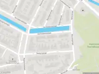 Overlastmelding Van Eesterensingel in Alblasserdam