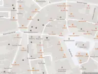 Brandweer met grote spoed naar de Langestraat in Enschede vanwege stankoverlast