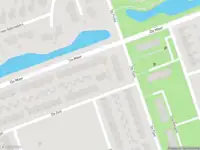 Brandweer met gepaste spoed naar de De Zool in Drachten vanwege dier(en) in nood