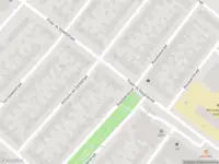 Brandweer met grote spoed naar de Hobbemastraat in Deventer vanwege gebouwbrand