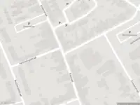 Brandweer en politie met gepaste spoed naar de Meester Absilstraat in Kerkrade vanwege stankoverlast