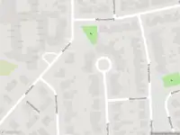 Brandweer met grote spoed naar de Ploeghenpoort in Susteren vanwege reanimatie