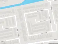 Overlastmelding Groot Veldsweer in Hardinxveld-Giessendam