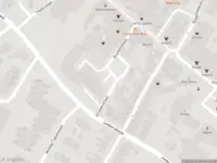 Overlastmelding  in Joure