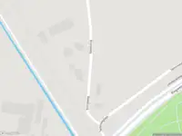 Overlastmelding Krimpweg in Best