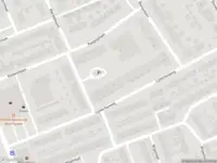 Ambulance met gepaste spoed naar de Lijsterbesweg in Middelharnis