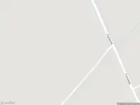 Brandweer met gepaste spoed naar de 's-Gravenpolderse Oudedijk in Kapelle vanwege een buitenbrand