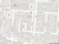 Overlastmelding Tuinweg in Zuid-Beijerland