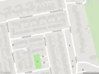 Overlastmelding Aldrinstraat in Loon op Zand