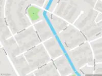 Overlastmelding Trawlerstraat in 's-Hertogenbosch