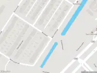 Ambulance met grote spoed naar de Warmoldstraat in Rotterdam