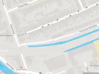 Overlastmelding Commandeur Ravenstraat in Hoorn