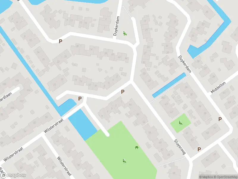 Ambulance met gepaste spoed naar de Verlaet in Den Burg