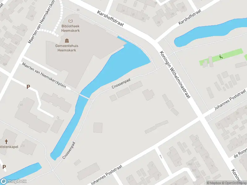 Overlastmelding Bonckenburchstraat in Heemskerk