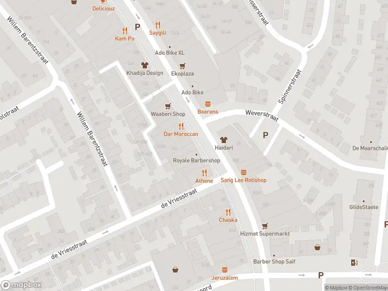 Brandweer met grote spoed naar de Verwerstraat in Eindhoven vanwege voertuigbrand