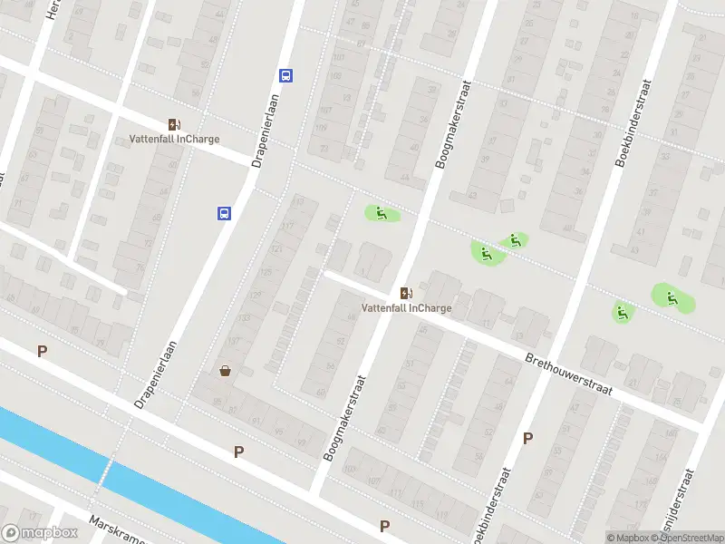 Brandweer met grote spoed naar de Brethouwerstraat in Zwolle vanwege afhijsen patient