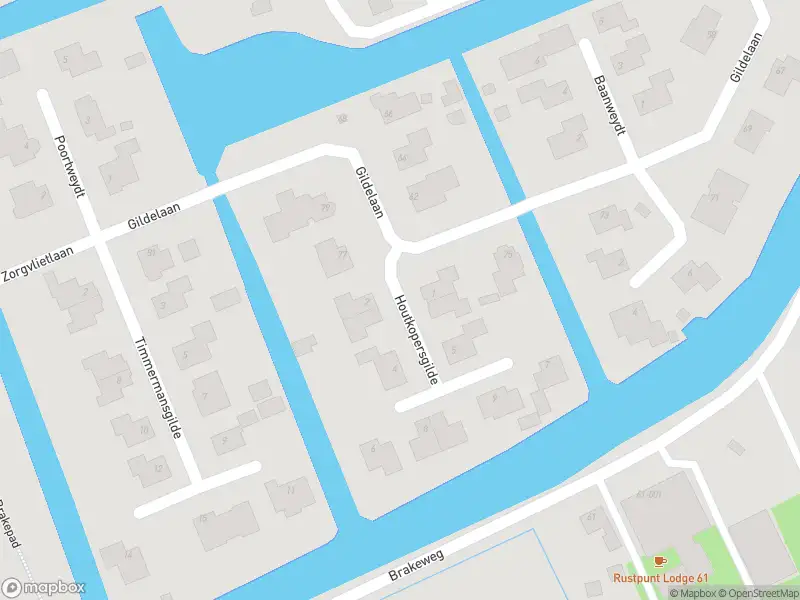 Ambulance met gepaste spoed naar de Houtkopersgilde in Medemblik