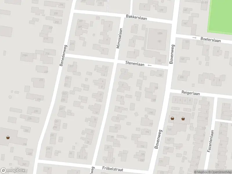 Ambulance met gepaste spoed naar de Parallelweg in Sint Pancras