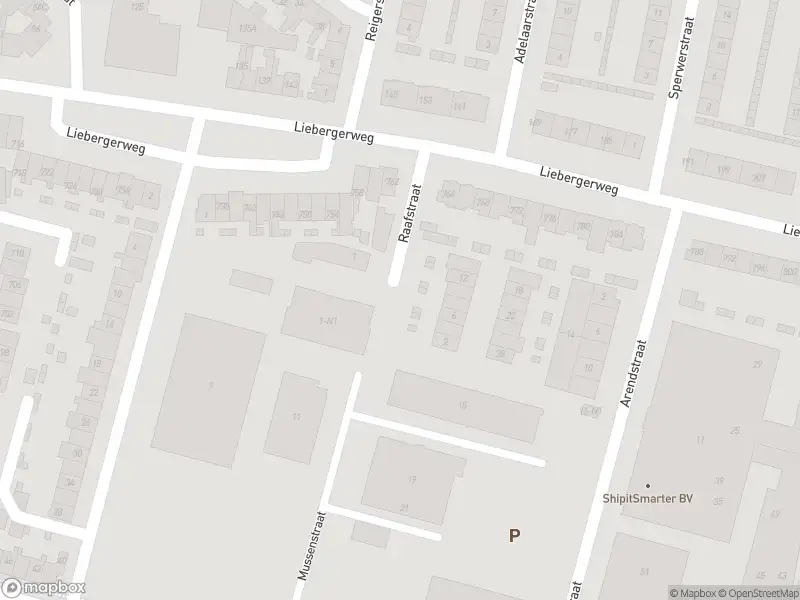 Brandweer met grote spoed naar de Raafstraat in Hilversum vanwege reanimatie