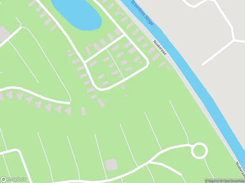 Politie naar de Vredenseweg in Groenlo vanwege aanrijding met letsel