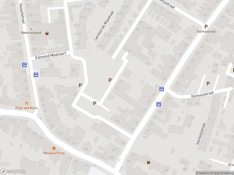 Overlastmelding Edmond Meeliserf in Tilburg gesloten